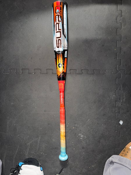 Louisville Slugger Supra Starship Bat (-10) 29" (Used)