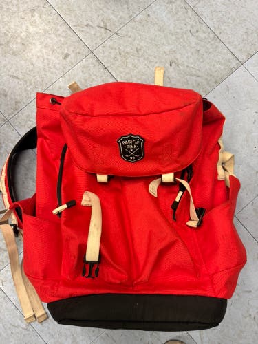 Bauer Pacific Rink Bag (Used)