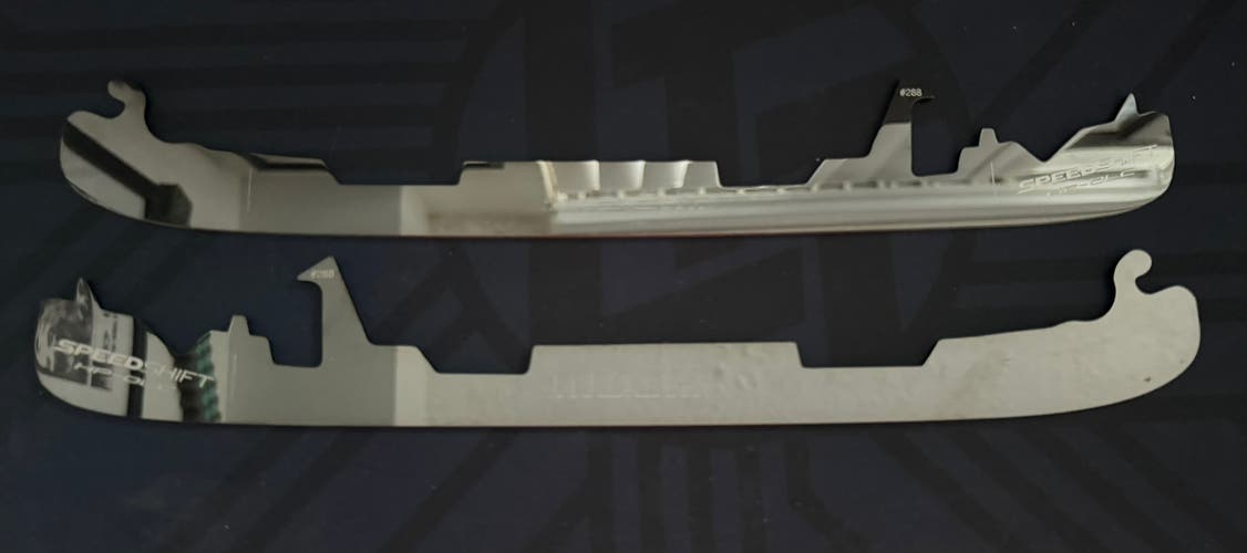 True Speedshift Runners 288 mm