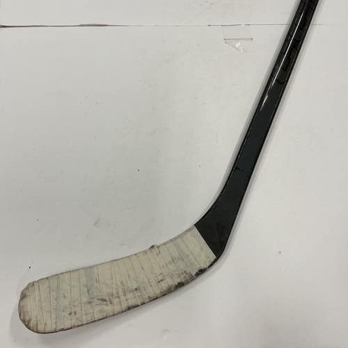 Used CCM TRIGGER 7 PRO Inter One Pce Right Grip Black And Purple 65 Flex 11876-S000012493