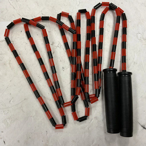 Used UFC Jump Rope Beaded 11876-S000012424