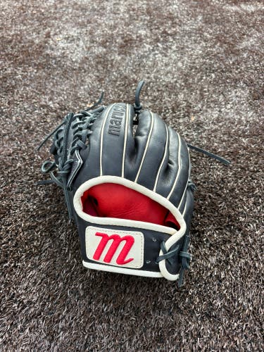 Marucci Capitol Series LH Pitcher's Baseball Glove 12" (Used)