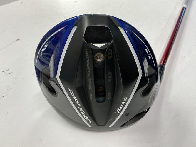Used Mizuno JPX 850 Mens Driver LH 11.5 Degree 11876-S000013477