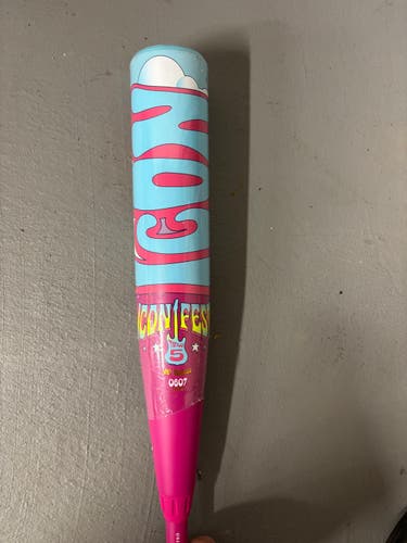2026 Rawlings Iconfest Composite USSSA Certified Bat (-5) 31" (New)