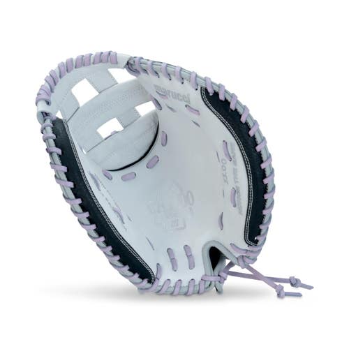 New Caddo 33" RHT Fastpitch Catchers Mitt 11876-MRCMFG2CDFP33R