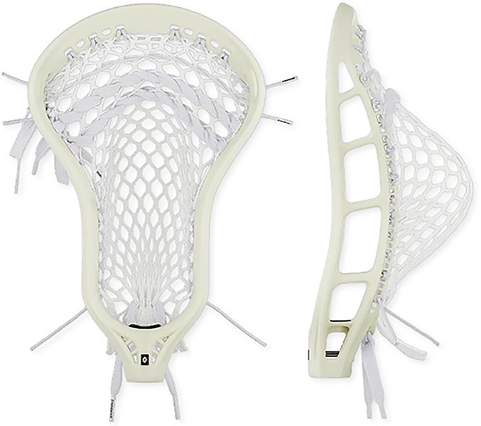 New Mark 3V Strung Head White 11876-SKG0016726