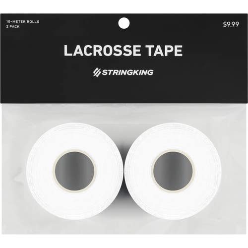New Lax Tape White 11876-SKG0001170