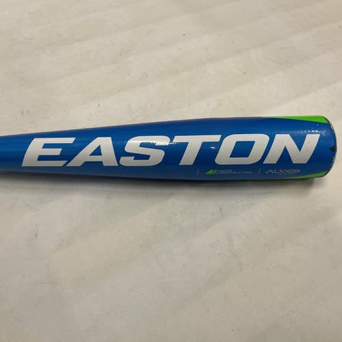 Used Easton Speed YBB22SPD10 USA 2 5/8 Baseball Bat Royal Blue 30" 11876-S000011781