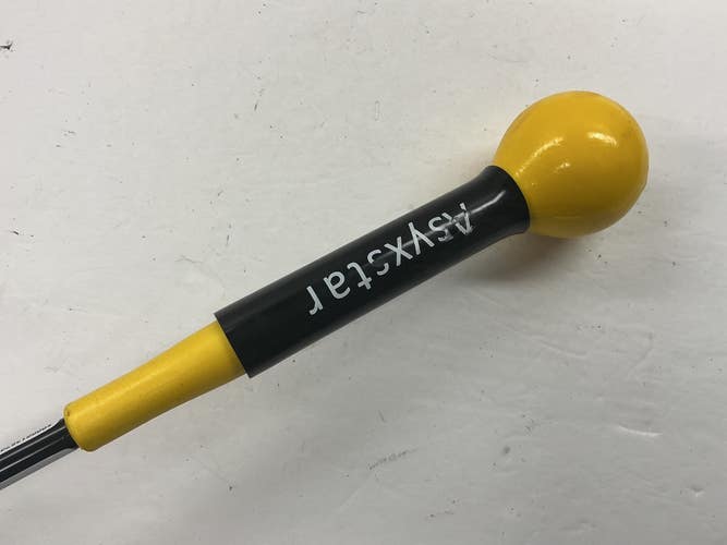 Used BB/SB Training Aid 11876-S000013670
