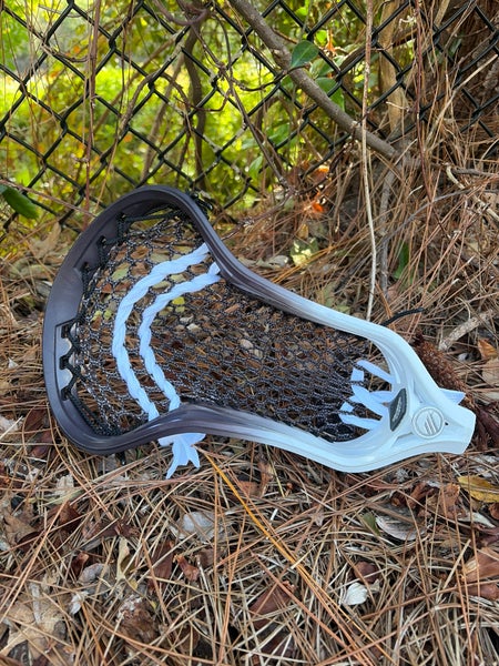 Maverik Kinetik head