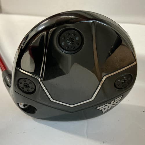 Used PXG LIGHTNING Mens Fairway Wood RH 4 Wood 11876-S000012574