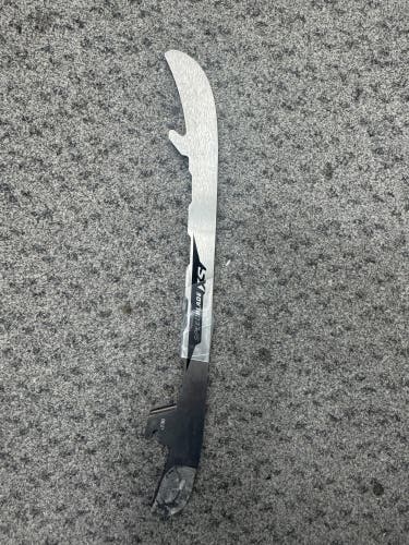 USED ONCE CCM SB XS 230 mm (Used)