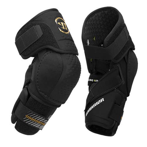 New Alpha LT Hockey Elbow Pads Sr Sm 11876-WARALLTEPSR6-S