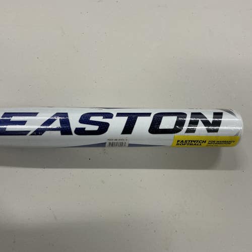 Used Easton Crystal FP22CRY Fastpitch Bat 33" 11876-S000010487