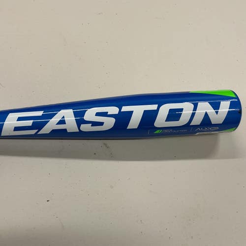 Used Easton Speed YBB22SPD10 USA 2 5/8 Baseball Bat 32" 11876-S000010456