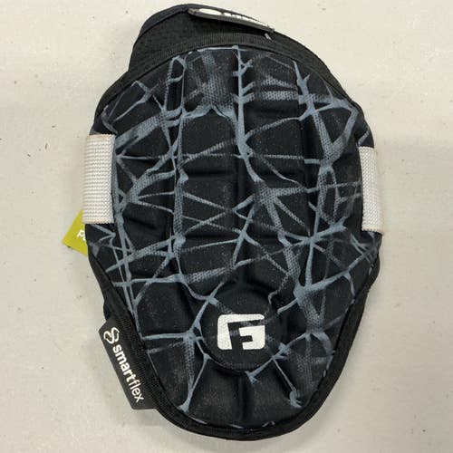 Used G-Form BB/SB Elbow Protector Black 11876-S000010428