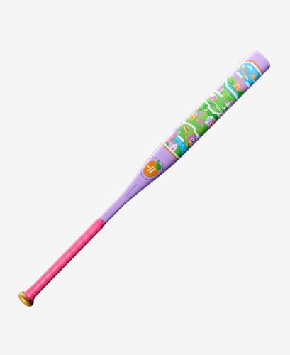 New Diva 2027 29" -11 Fastpitch Bat 11876-HBXWBL428229