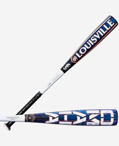 New Omaha 2027 USA 32" -10 Baseball Bat 11876-HBXWBL426232