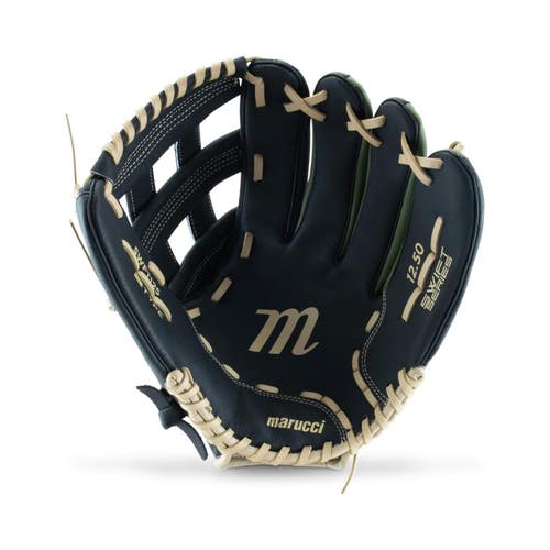 New Swift Series 12.5" RHT Baseball Glove 11876-MRCMFGSWFT125R