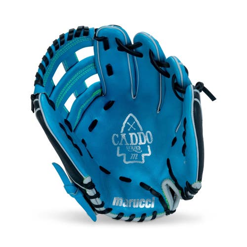 New Caddo Series 12" RHT Baseball Glove 11876-MRCMFG3CD12R