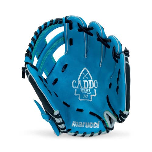 New Caddo Series 11" LHT Baseball Glove 11876-MRCMFG3CD11L