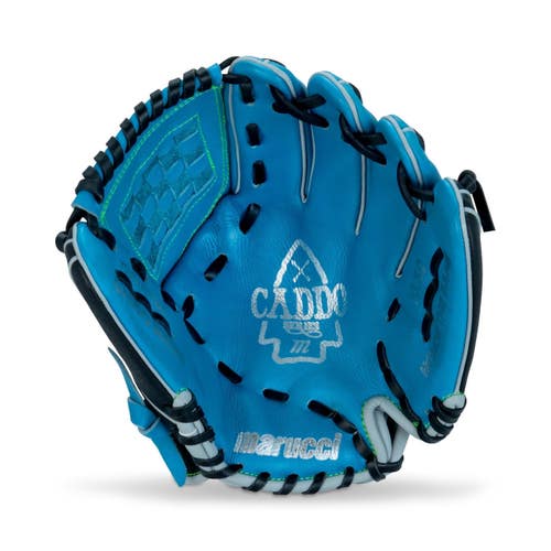 New Caddo Series 10.5" RHT Baseball Glove 11876-MRCMFG3CD105R