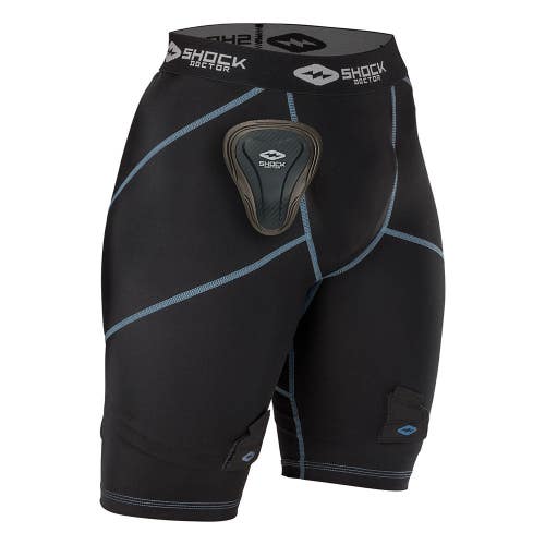 New Girls Compression Shorts Md 11876-SHDSD31810M