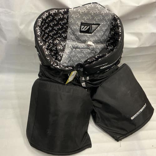 Used WinnWell GX-4 Senior Pant Black XL 11876-S000011172