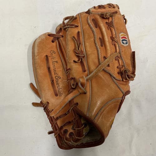 Used Cooper BLACK DIAMOND 240 Baseball Glove LH Throw Tan 11" 11876-S000011399