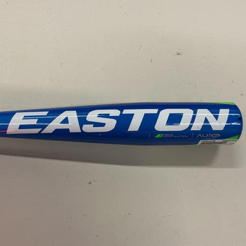 Used Easton Speed YBB22SPD10 USA 2 5/8 Baseball Bat Navy Blue 32" 11876-S000010790