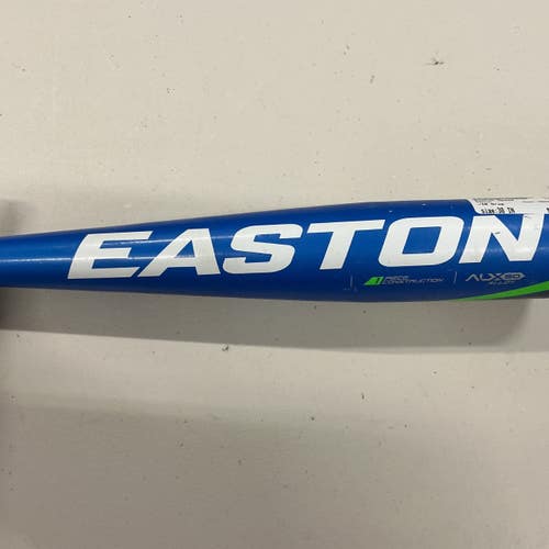 Used Easton Speed YBB22SPD10 USA 2 5/8 Baseball Bat 30" 11876-S000010744