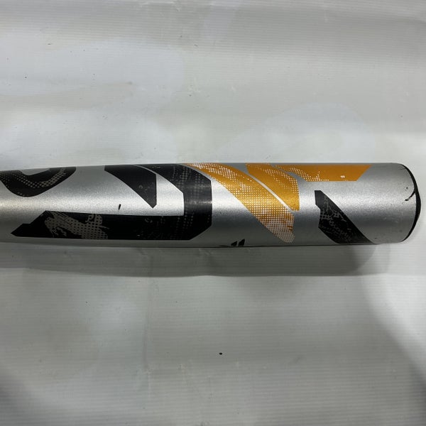 Used Demarini CF Zen CBC-21 High School -3 Baseball Bat 32" 11876-S000010091
