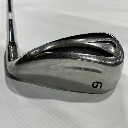 Used Nike SLINGSHOT OSS Mens Individual Iron RH 9 Iron 11876-S000010045