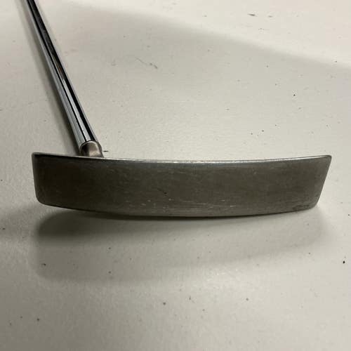 Used Ping ZING 2 BLACK DOT Mens Putter RH 35" 11876-S000010282