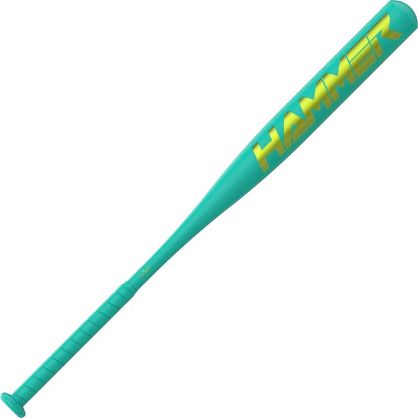 New Hammer 34" 28oz Slowpitch Bat 11876-EASE00751654