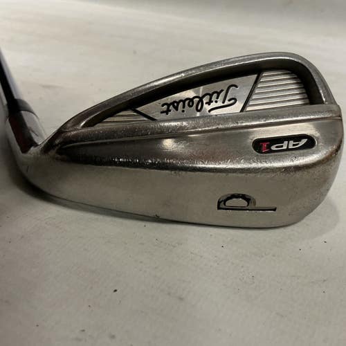 Used Titleist AP1 Golf Wedge Mens RH Pitching Wedge 11876-S000012206