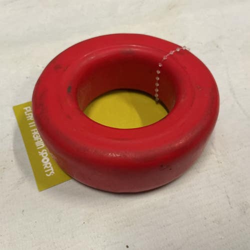 Used BB/SB Bat Weight 16oz Red 11876-S000012108