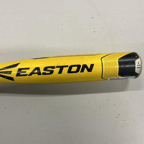Used Easton Beast X TB18BX11 T-Ball Bat 26" 11876-S000011050