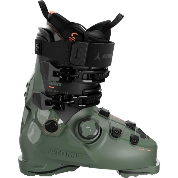 Atomic HAWX PRIME 120 S BOA GW ARMY 26 (New)