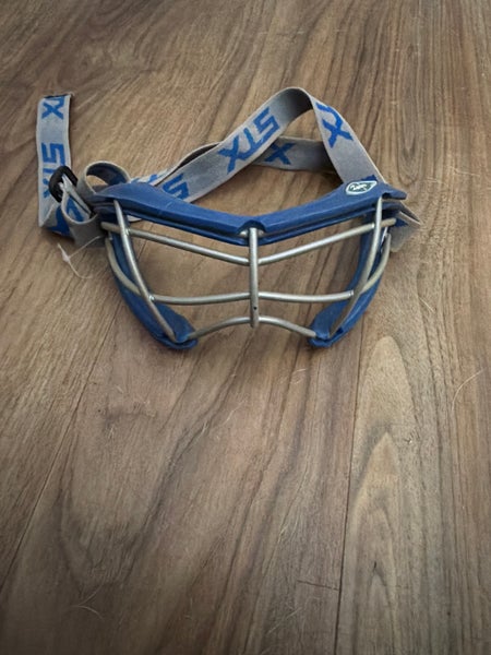 STX 2See Goggles (Used)