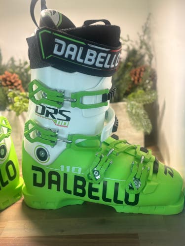 Dalbello DRS 110 Ski Boots
