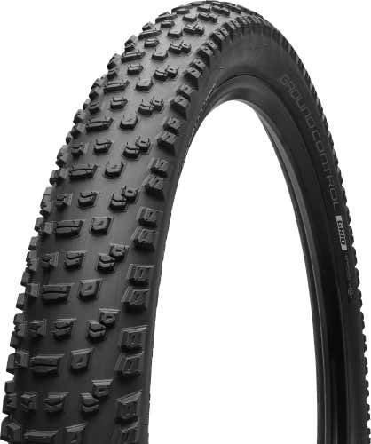 Specialized GROUND CONTROL GRID 2BR TIRE 27.5/650BX3.0 27.5/650b x 3.0 (New)