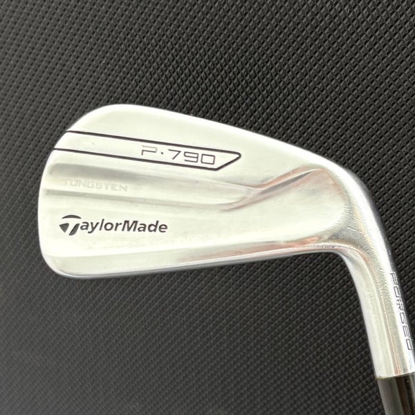 TAYLORMADE P790 2017 4 IRON +1/2"