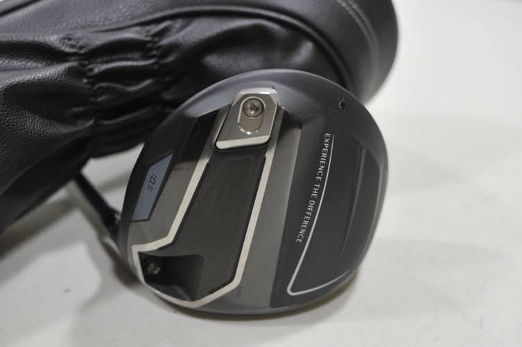 XXIO Fourteen Plus 10.5 Driver Stiff Flex Right Speeder 46g #230576