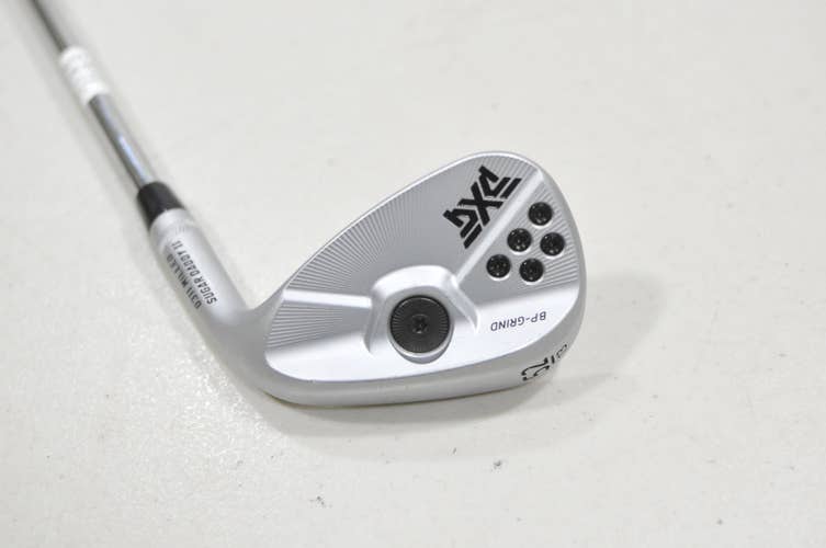 PXG 0311 Milled Sugar Daddy II 52-13BP Wedge Stiff RH Elevate MPH 95g #230721
