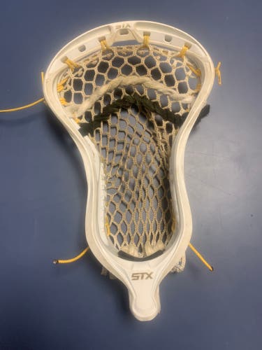 STX Stallion 900 Used Stringing Head (Used)
