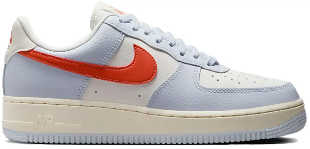Size 7 - Nike Air Force 1 Low '07 Vintage Coral (Women's) HV0843-085