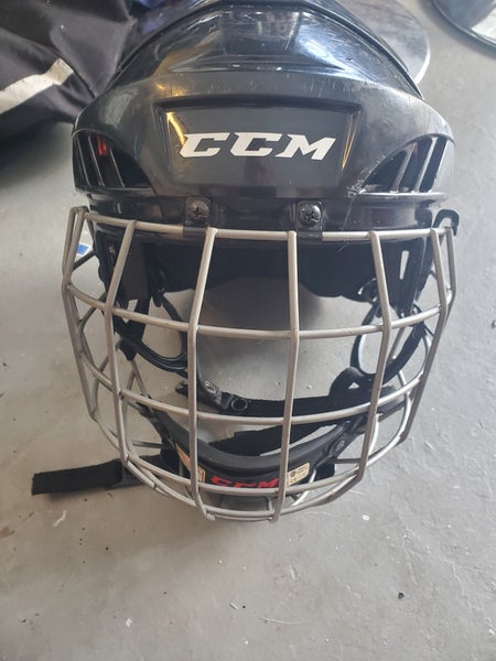 Large CCM 50 Helmet (Used)