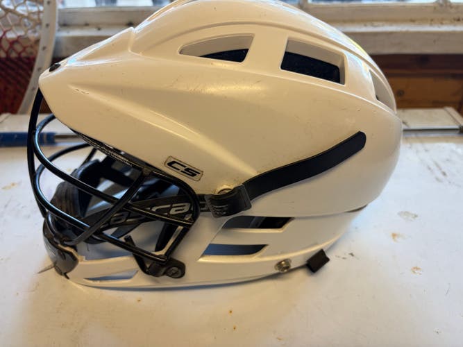 Cascade Cs Helmet (Used)