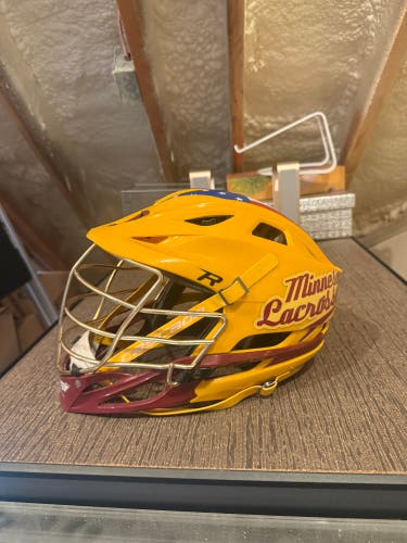 Cascade R Helmet (Used)